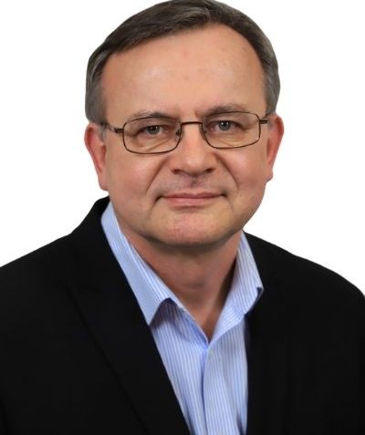 Vladimír Chaloupka