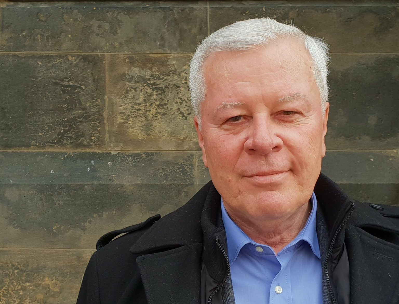 Skála na Hrad KSČM