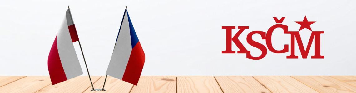 Mezinárodní solidaritou proti perzekuci polských komunistů