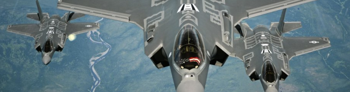 KSČM říká NE F-35, ANO mění sliby po volbách