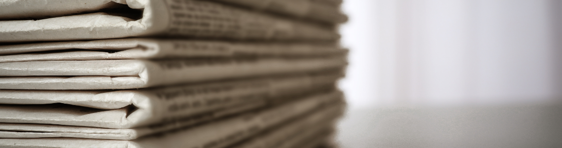 Černé skvrny českých médií